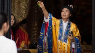 道长教你如何判断家里有婴灵，还有化解的方法