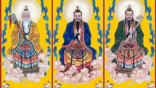 算算自己投胎之时欠了多少受身债（阴债）