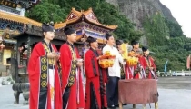 小朋友需不需要化太岁 身体弱的小朋友化太岁更佳