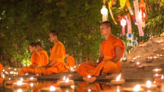 烟供都发财了,还可以帮助我们消灾解难