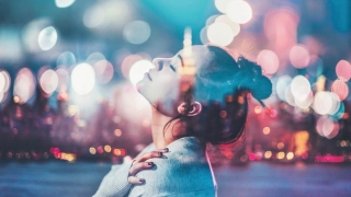 遇到源源不断的烂桃花，你要解决彻底才能获得幸福