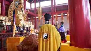 佛教供养堕胎婴灵并不能彻底送走它 只有结合法事的力量才行