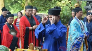 道家女人养生之道 秘诀究竟是什么