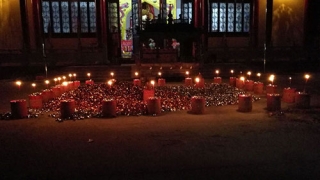 婴灵超度有什么方法_给婴灵超度多久见效