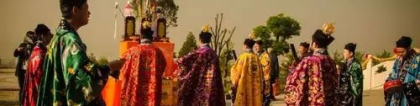 民间说车祸一般都是鬼在作怪 亲身经历过的人深
