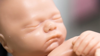 打掉的孩子灵魂去哪儿了，没有超度都在跟着父