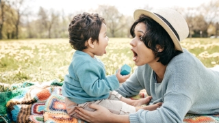 小孩惊吓后遗症，孩子受到惊吓一定要注意了