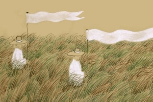 命中犯小人怎样破解,记住这三点,一生不再被小人害