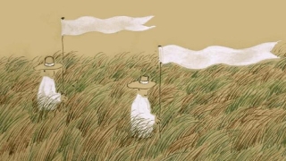 命中犯小人怎样破解,记住这三点,一生不再被小人害