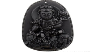 黑曜石是可以斩断烂桃花吗