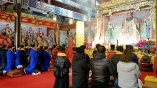 太岁年可以还阴债吗,还阴债金钱开光咒