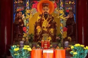开财库、补财库有用吗？