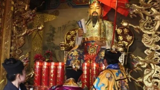 民间婴灵超度法会的流程 为死去的孩子做一场超