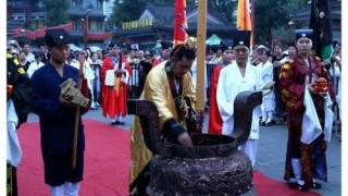 和合法事结果,有没有真正的和合法事在