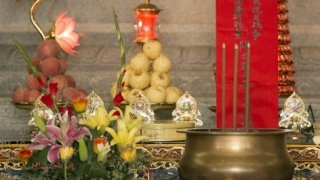 2022做完超度后注意事项