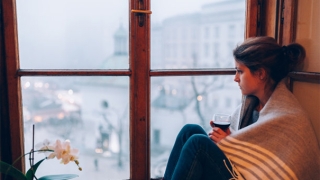 因果报应书籍中说的，心怀善念之人能够获得幸