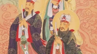 十月十五下元节，还受生债、增补财库、度亡解厄大法会启告！