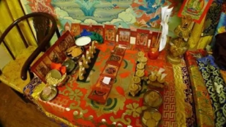 什么是姻缘和合符 姻缘感情和合符的使用方法