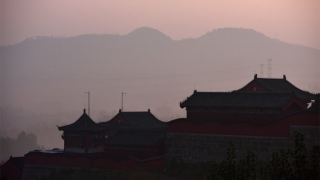 八字极差的伟人,孔子是最为典型的一个