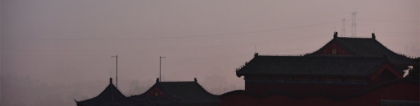 八字极差的伟人，孔子是最为典型的一个