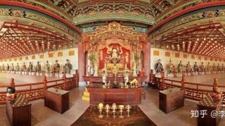 俗话说太岁爷头上动土，太岁是什么？犯太岁是怎么回事