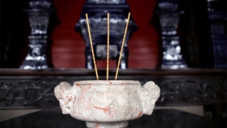 请太岁符步骤详解，流年不顺必要化解犯太岁