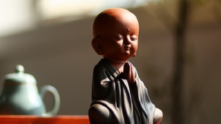 算命的说我身上有婴灵，要如何破解