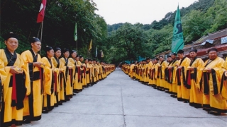 需做法事超度亡灵让灵魂得到安息