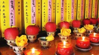 打胎之后运气真的变得好差，不超度不行