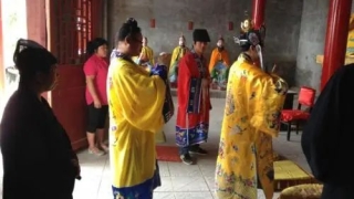 还阴债有必要吗,仙家说还阴债去庙里好使吗