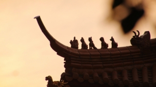 道家符咒法术助力人生,提升自身的好运势