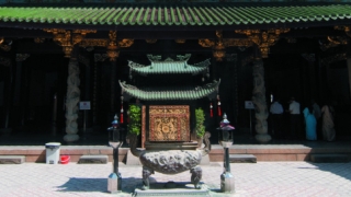 家里立了佛教生牌位 平时要怎么供奉