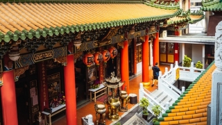 卧室摆什么招财辟邪,一起来了解一下卧室布局