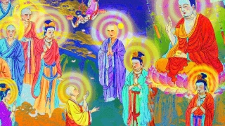 大安法师:居士或高僧有能力超度亡人到极乐世界吗?