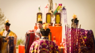 饿火人的改运方法两则