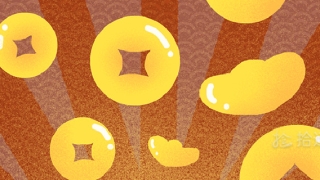 财库在哪柱最好最有钱