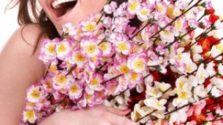 教你中秋招桃花密法