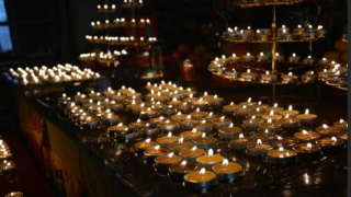 婴灵超度讲究的地方需提供什么物品