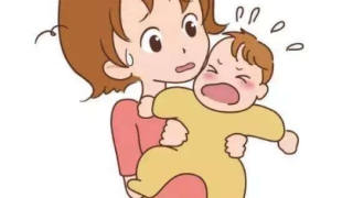 宝宝睡觉频繁惊吓举手，都是这些原因