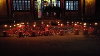 正确还阴债文疏 ／阴债每年都需要还么