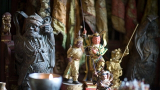 佛家烟供的意思,如何烟供吃到冤亲债主