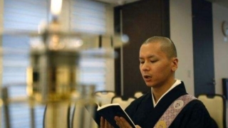 超度是真的还是迷信，受到很多人的关注