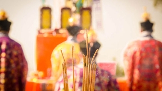 求取开财库聚财符的方法