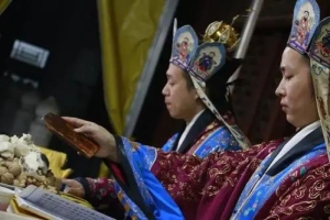 道教补财库的经文教你如何开补财库获得好运势