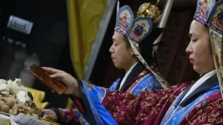 两大佛家传统法会不可混淆 其各有不同