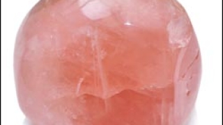 召唤爱情小法宝:粉晶招桃花,紫水晶定情