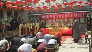 和合术是很灵验的回心转意法术 这些小知识 你一