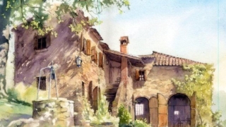 这些都是男人打女人的因果报应