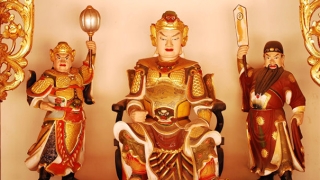 堕胎后超度婴灵需要多少钱?要通过正规的操作