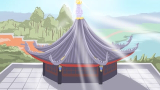 招桃花运的简单法术有哪些